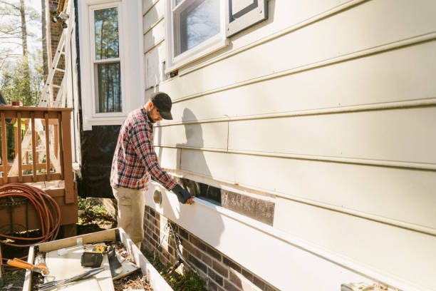 Top rated local Siding Repair specialists in Dublin, PA